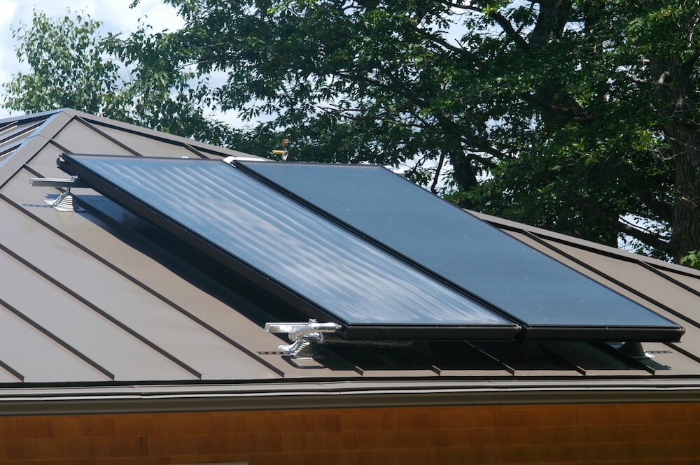 2021 Zinc Roof Cost Zinc Roofing Prices Zinc Roofing Materials & Pros